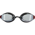 HUUB Brownlee Custom Air Goggle Colour Black / Black Dark Smoke Mirror