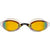 HUUB Brownlee Custom Air Goggle Colour  White / Yellow Mirror