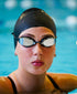 HUUB Brownlee Custom Air Goggle Colour  Black / Black Dark Smoke Lens 