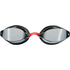 HUUB Brownlee Custom Air Goggle Colour   Black / Red Light Smoke Mirror