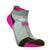Hilly Marathon Fresh Socklet - Minimum Cushioning