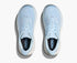 Hoka Clifton 10 For Women Glacier Blue / Silver Colour