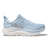 Hoka Clifton 10 For Women Glacier Blue / Silver Colour