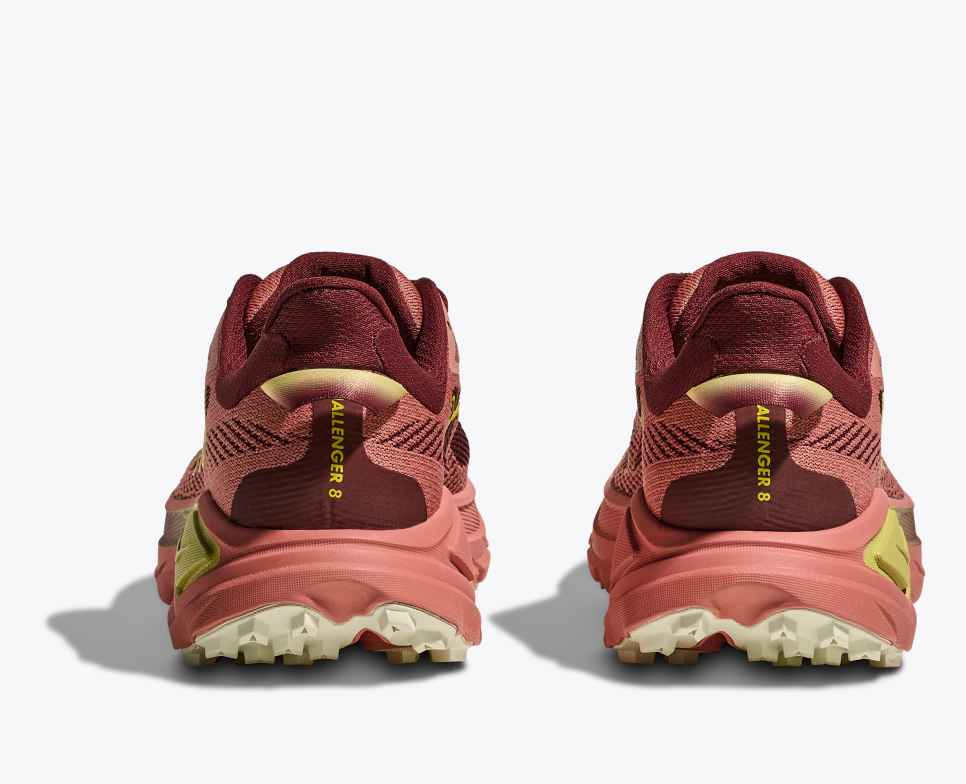 Hoka Challenger 8 Women's