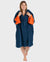 dryrobe Full-Zip Organic Towel Robe
