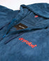 dryrobe Full-Zip Organic Towel Robe