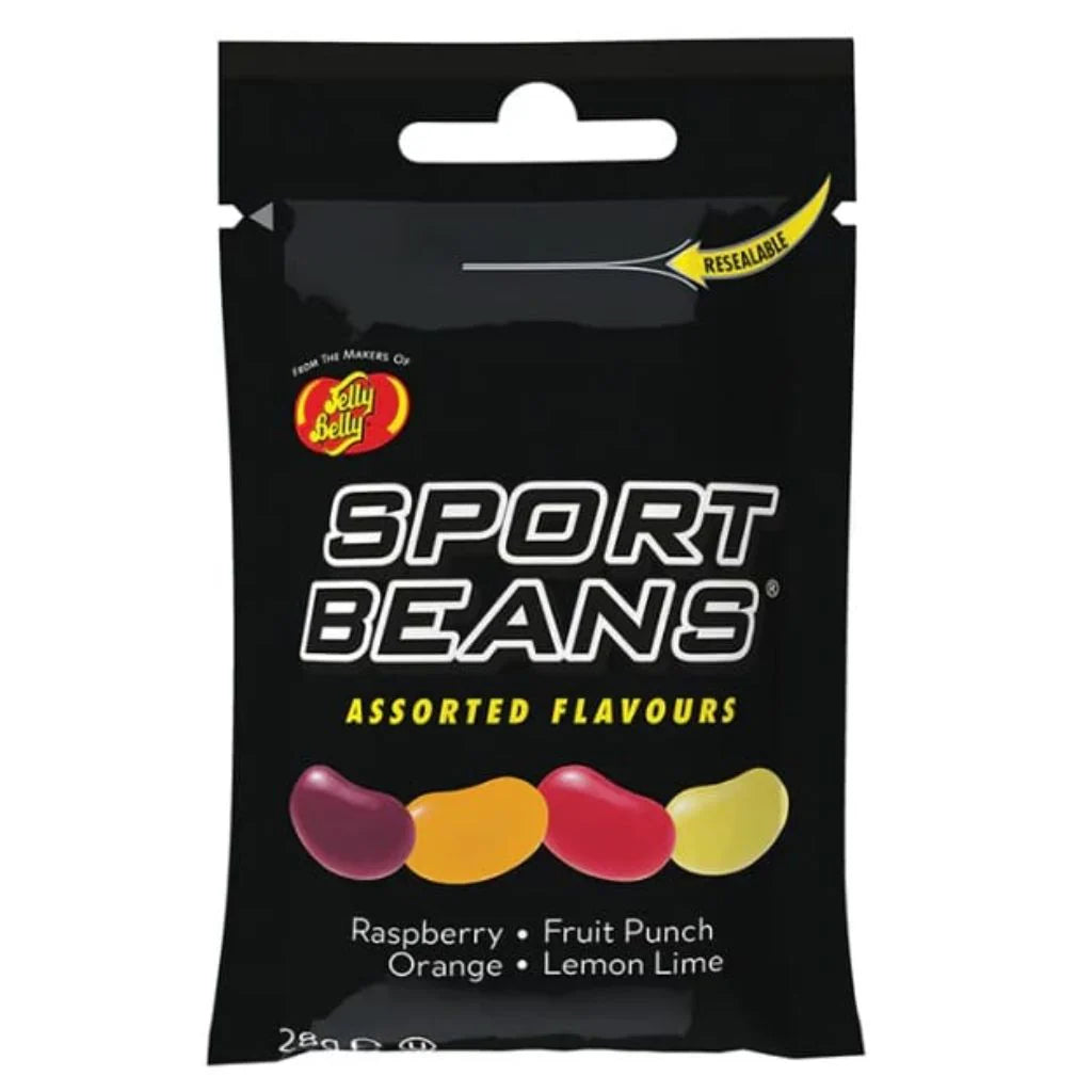 Jelly Belly Sport Beans