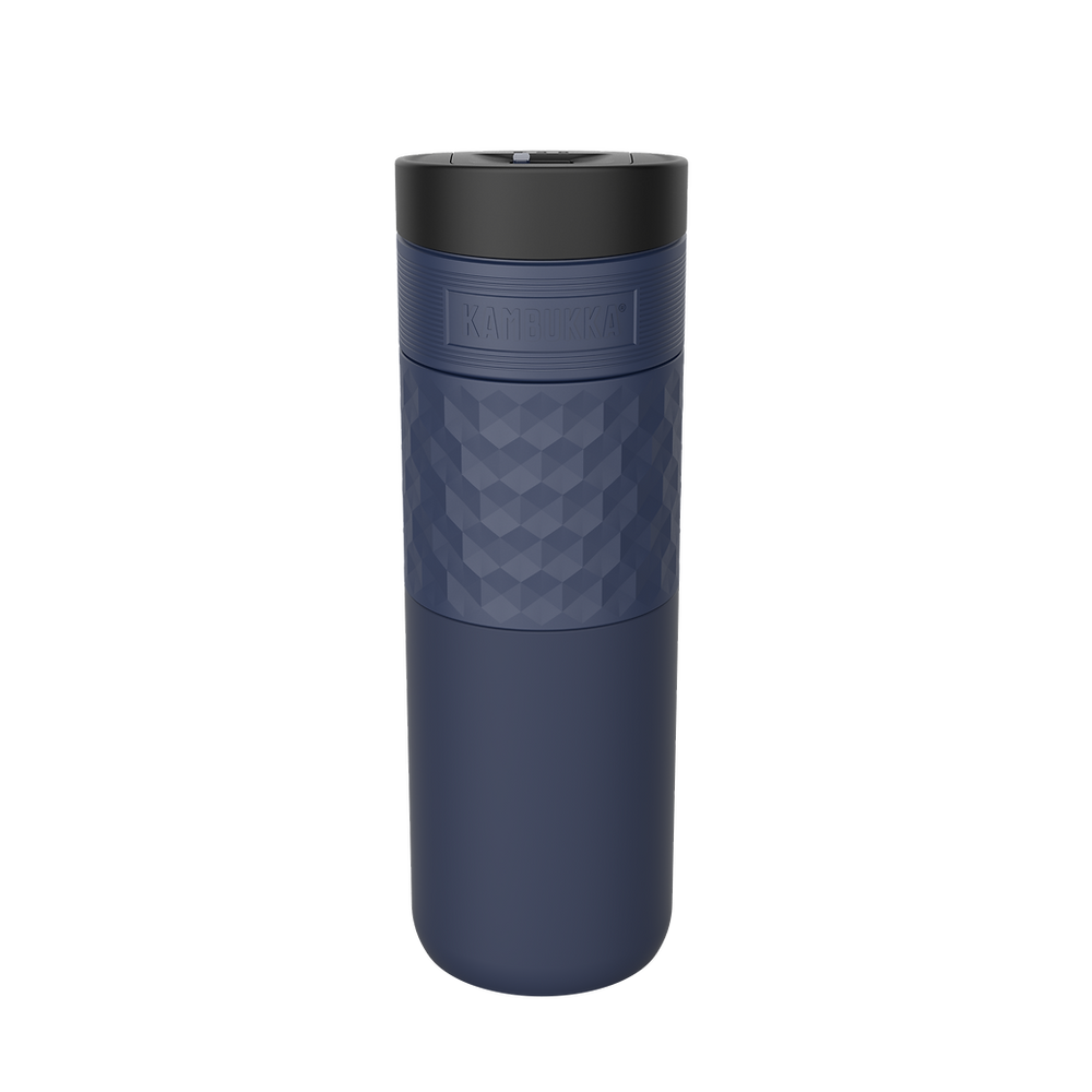 Kambukka Etna Thermal Cup 500ml Denim Blue Colour