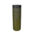 Kambukka Etna Thermal Cup 500ml Khaki Green Colour
