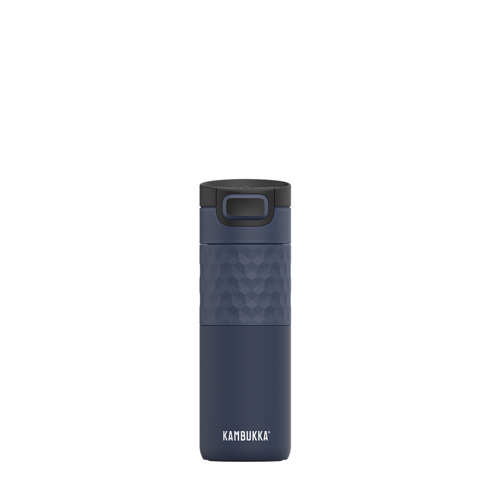 Kambukka Etna Thermal Cup 500ml Denim Blue Colour