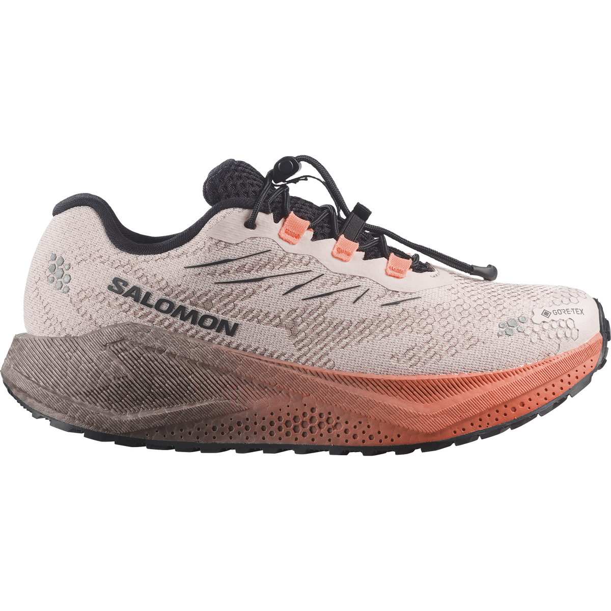 Salomon Aero Blaze 4 GRVL GTX Women's