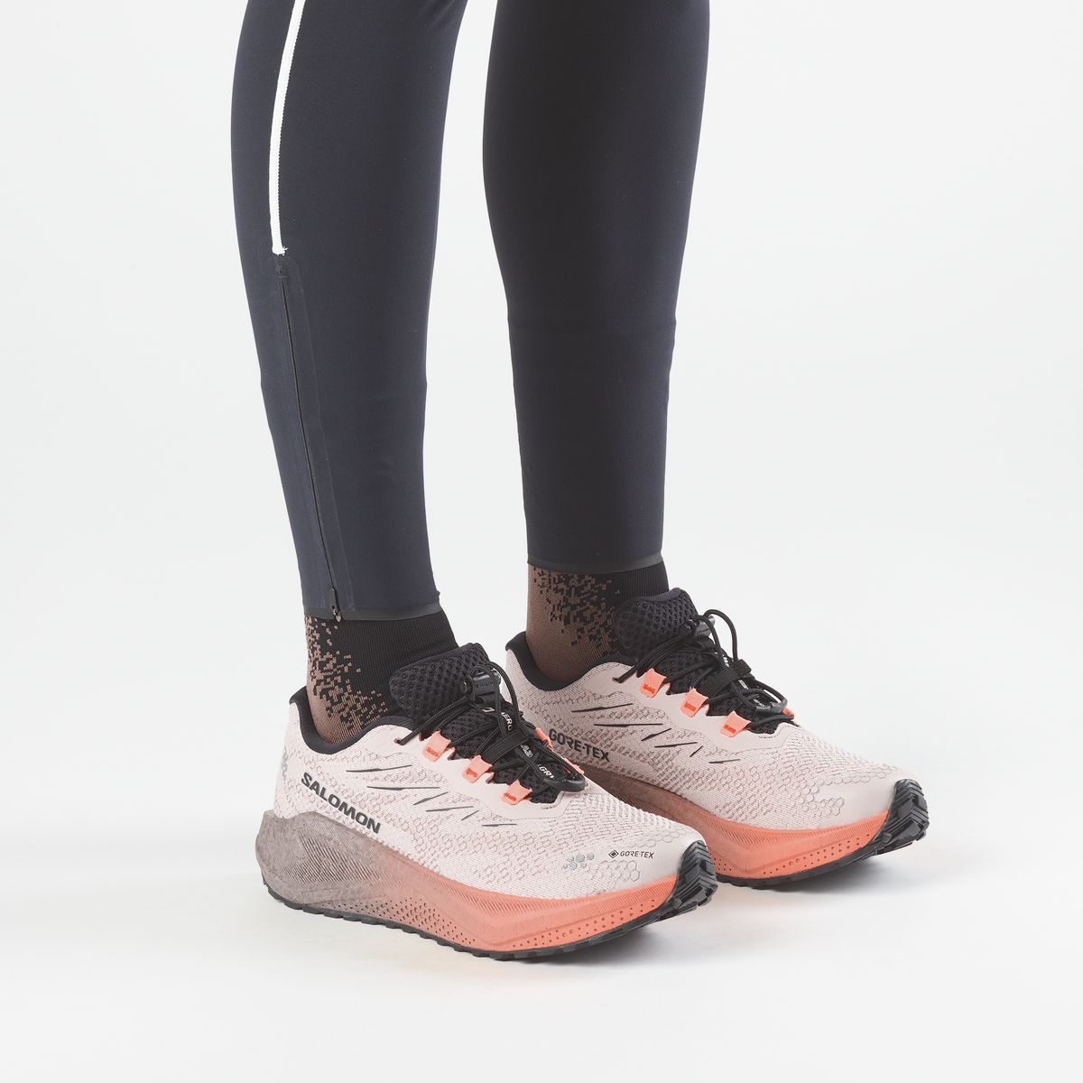 Salomon Aero Blaze 4 GRVL GTX Women's