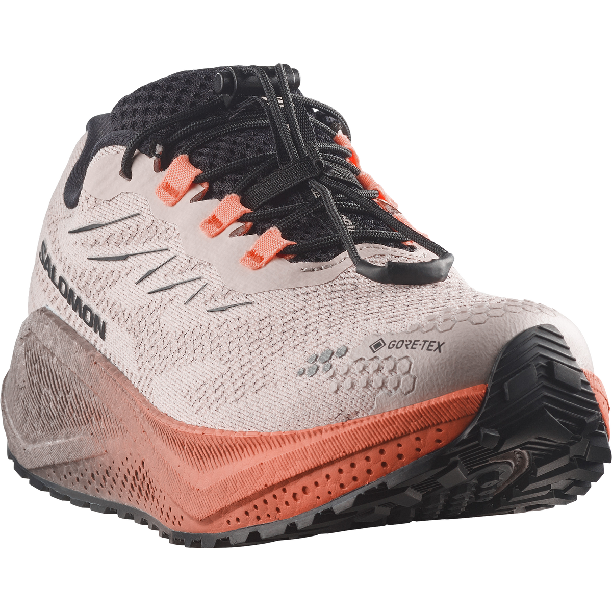 Salomon Aero Blaze 4 GRVL GTX Women's
