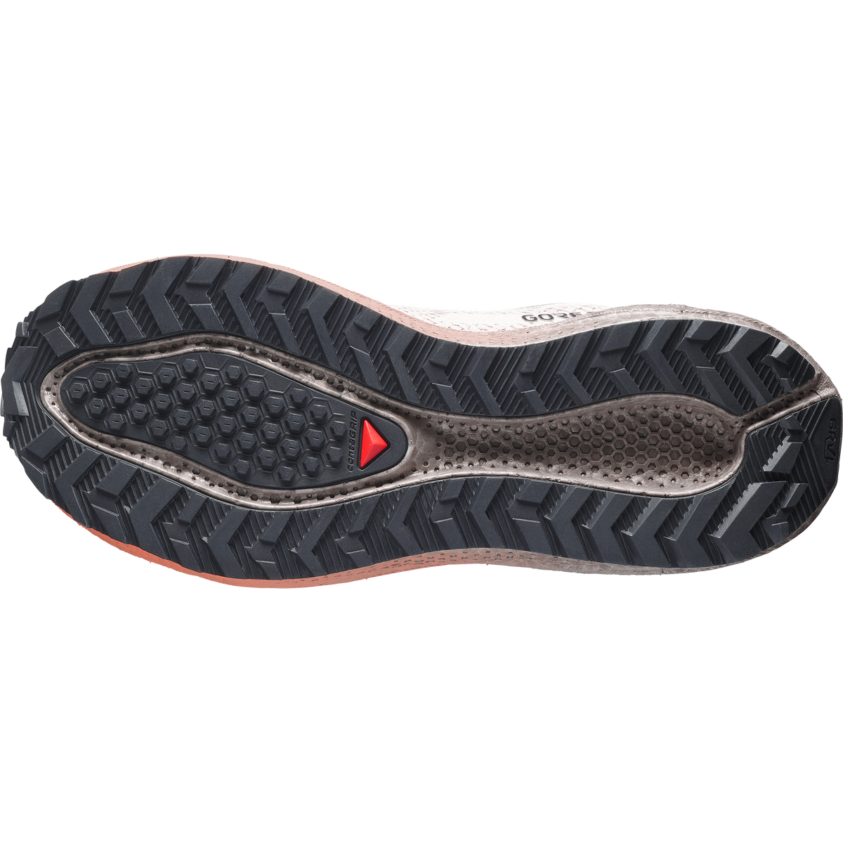 Salomon Aero Blaze 4 GRVL GTX Women's
