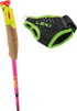 Leki Ultratrail FX.One Superlite Carbon Trail Running Pole for races