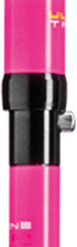 Leki Ultratrail FX.One Superlite Carbon Trail Running Pole for races, details