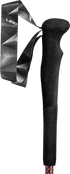 Leki Neotrail FX.One Superlite Trail Running and Hiking Pole, foam handle