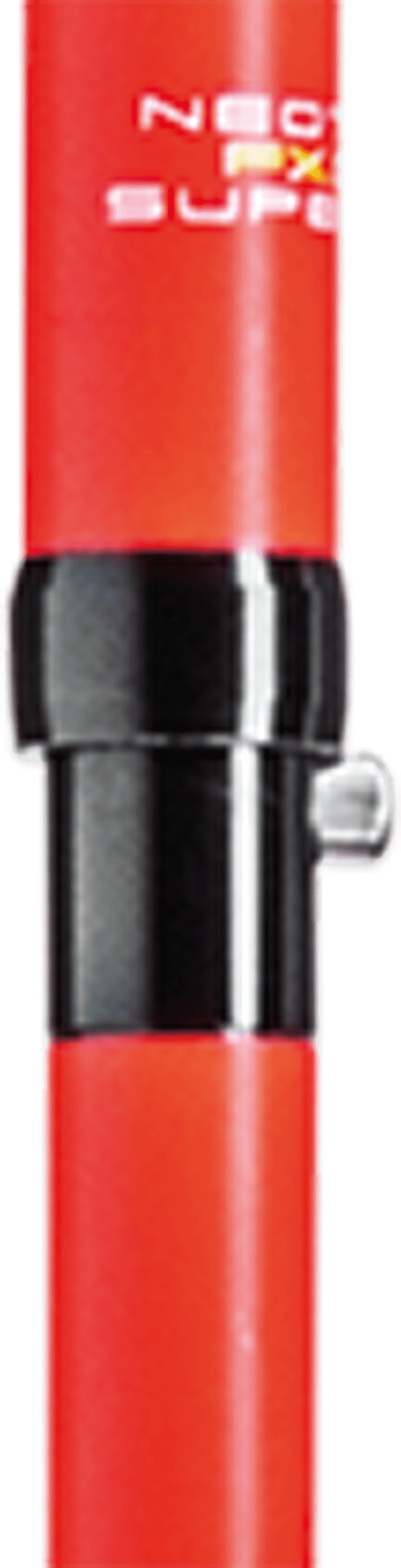 Leki Neotrail FX.One Superlite Trail Running and Hiking Pole, push button