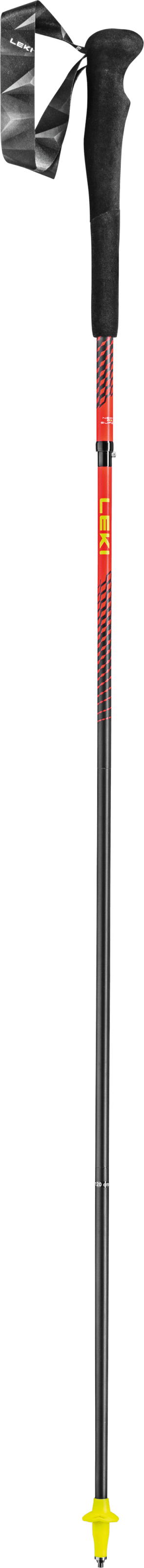 Leki Neotrail FX.One Superlite Trail Running and Hiking Pole, full length