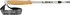 Leki Neotrail Pro FX.One Superlite Trail Running Poles, detail of handle