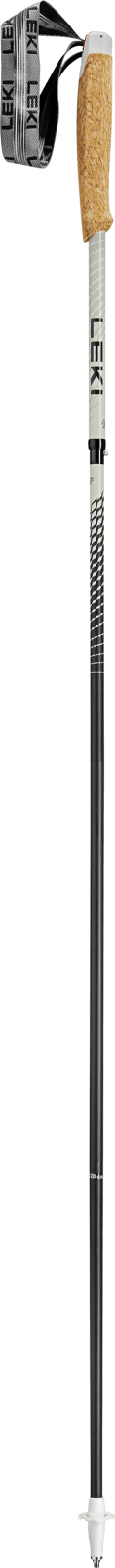 Leki Neotrail Pro FX.One Superlite Trail Running Poles, full length