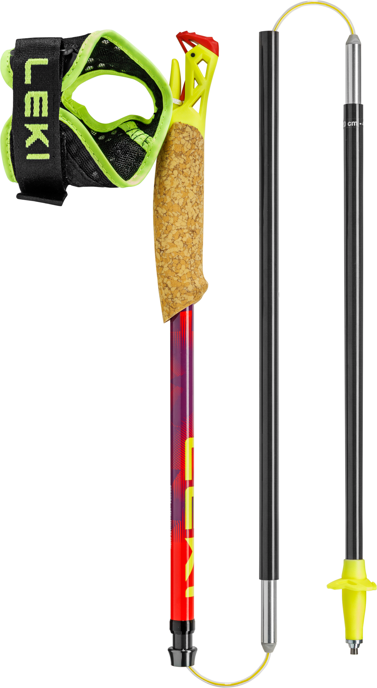 Leki Ultratrail FX.One Superlite Trail Running Pole