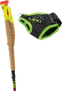Leki Ultratrail FX.One Hiking and Trail Running Pole with detachable strap