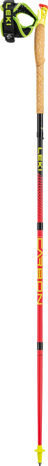 Leki Ultratrail FX.One Hiking and Trail Running Pole, full length