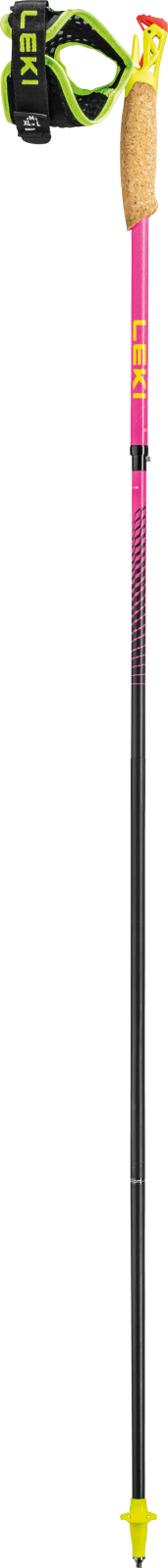 Leki Ultratrail FX.One Superlite Carbon Trail Running Pole for races