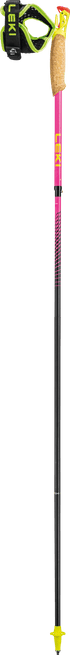 Leki Ultratrail FX.One Superlite Carbon Trail Running Pole for races