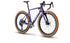 MMR Simun 10 gravel bike with vittoria tyres on white background