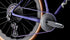 MMR Simun 10 gravel bike close up of gears, chain