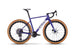 MMR Simun 10 gravel bike in electric purple colour