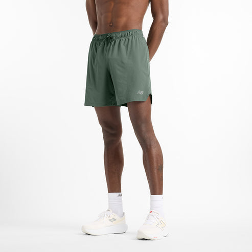 New Balance RC Short 5