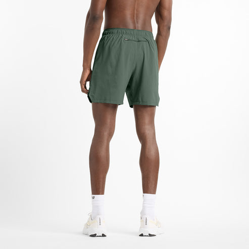 New Balance RC Short 5