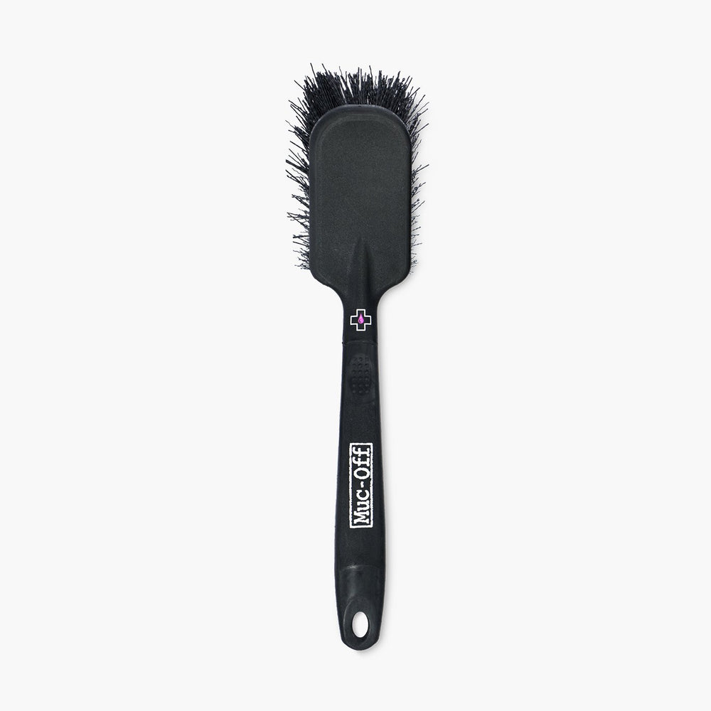 Tyre and cassette brush from Muc-Off 5x Premium Brush Set 
