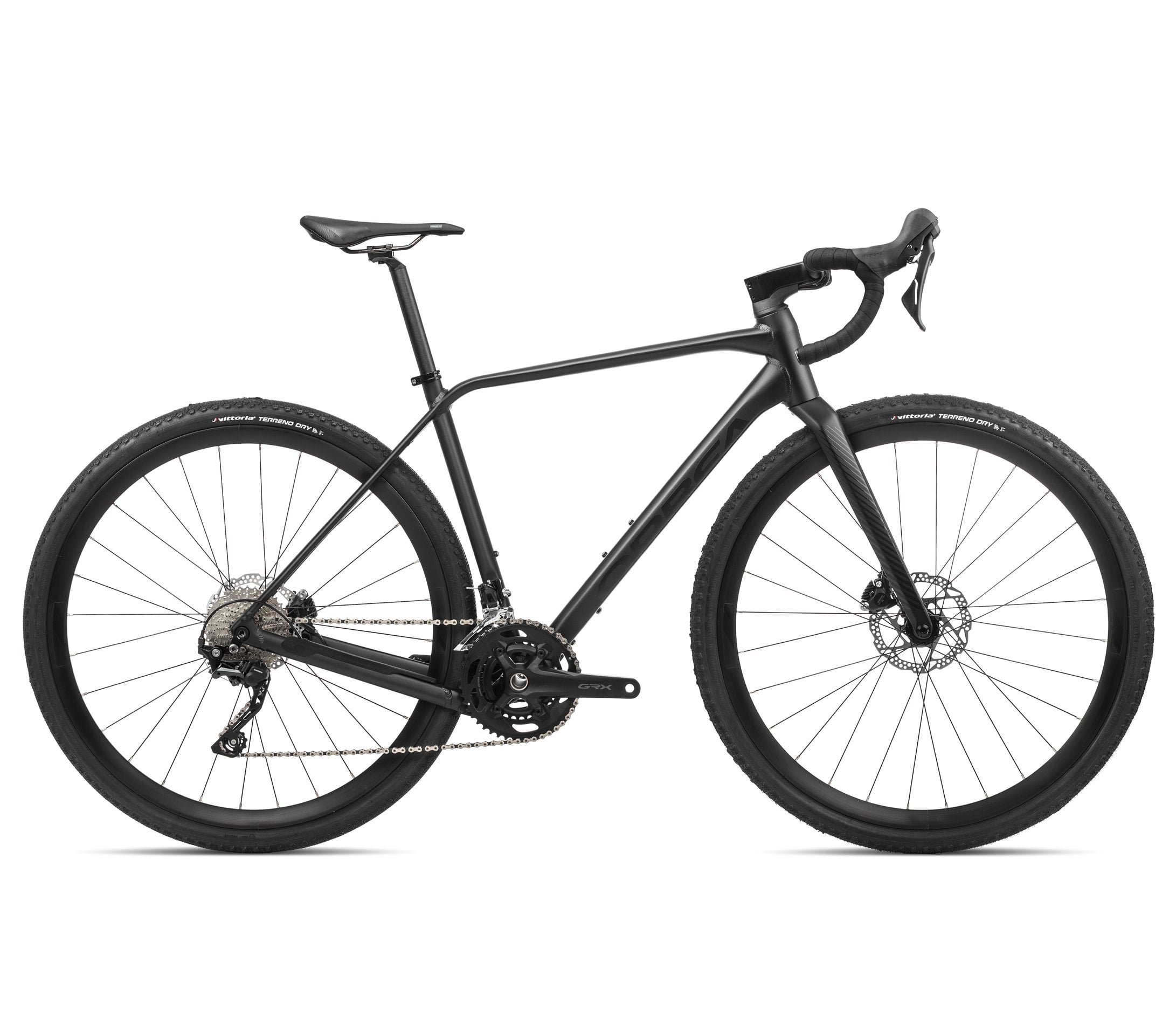 Orbea Terra H40