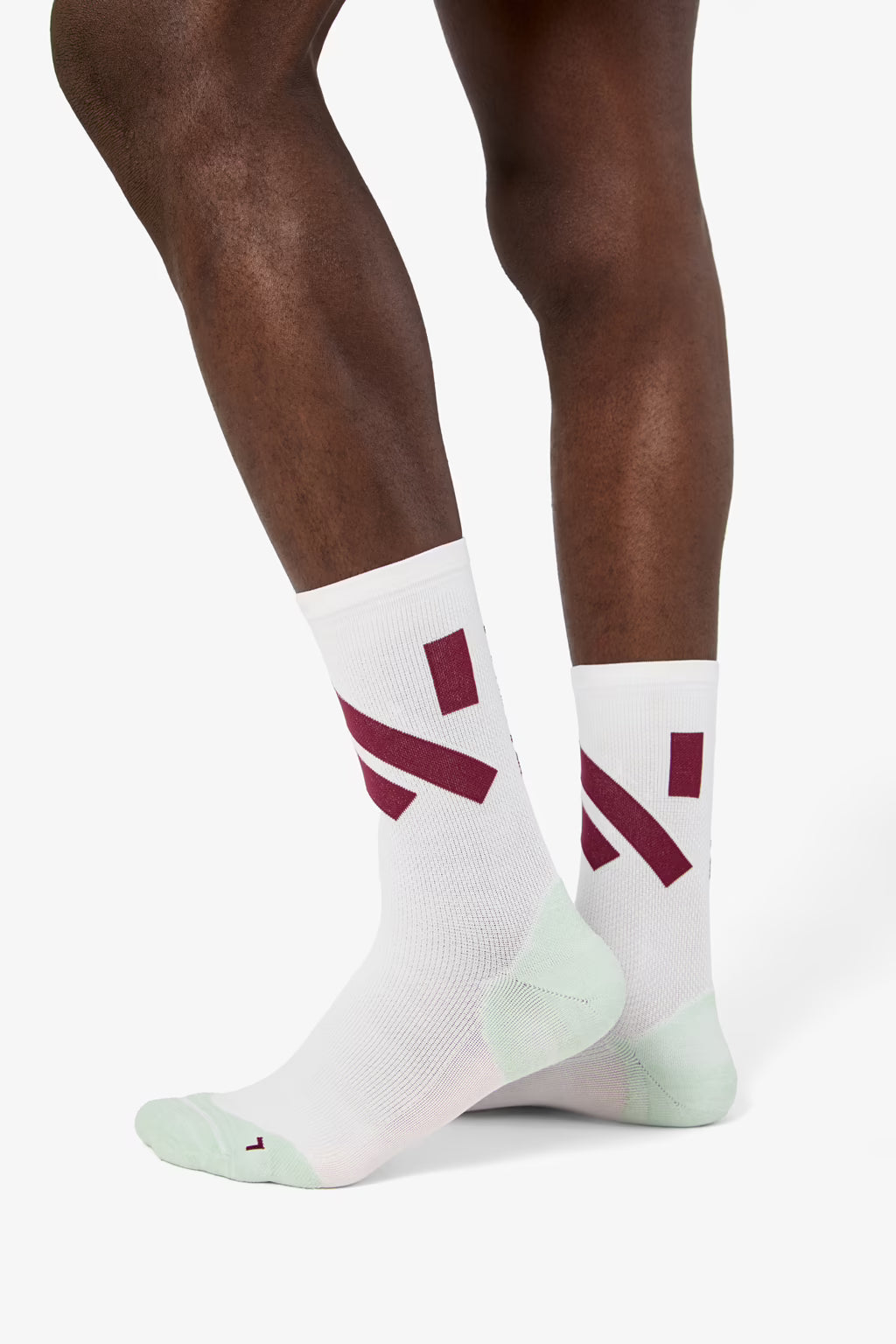 Nnormal Race Sock