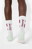 Nnormal Race Sock
