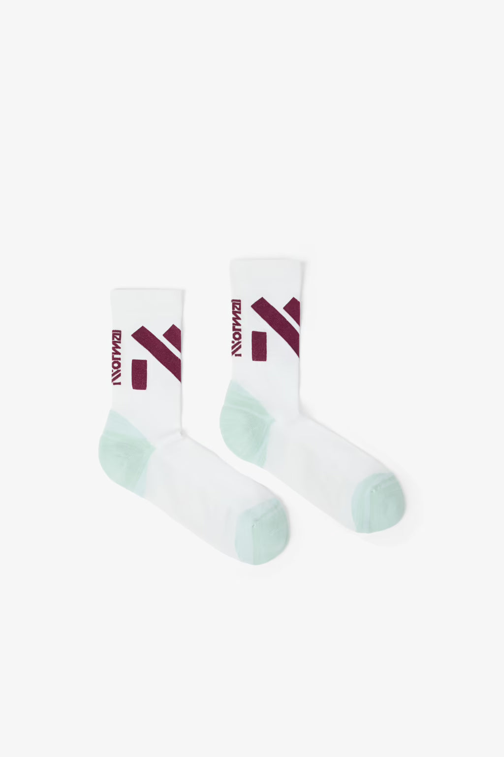 Nnormal Race Sock