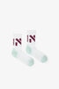 Nnormal Race Sock