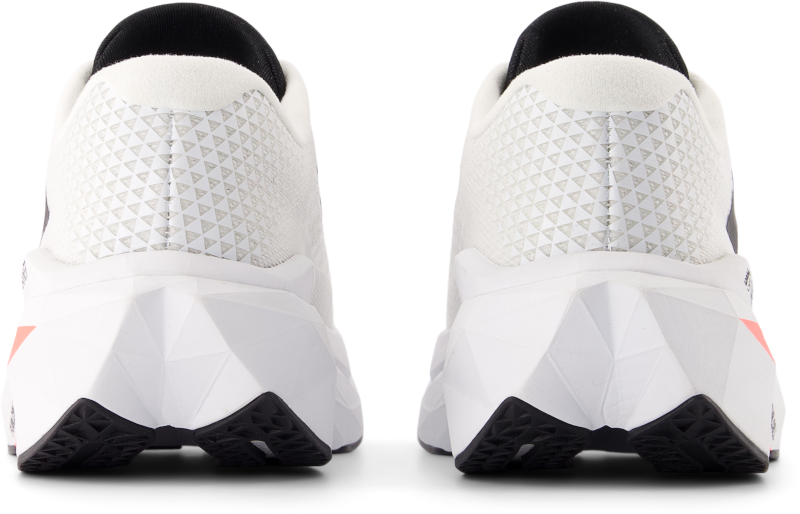 New Balance FuelCell SuperComp Trainer V3 for Women, with carbon plate
