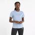 New Balance Athletics T-Shirt Women's Dusk Shadow