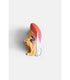 New Balance FuelCell SuperComp Elite V5 race day running shoe in tangerine colour, 