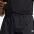New Balance Men's RC Split Short 3"close up of waist band 