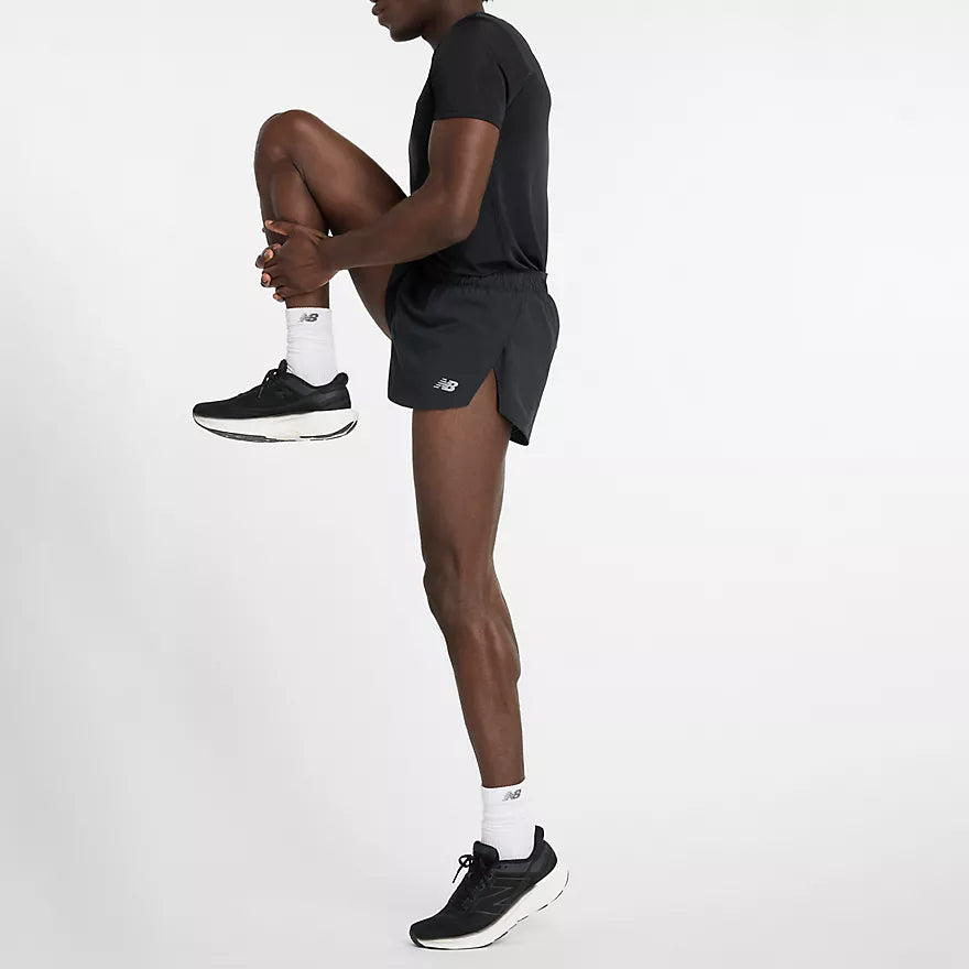 New Balance Men's RC Split Short 3