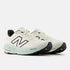New Balance 860 v14 for women white and teal with black accent