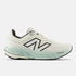 New Balance 860 v14 for women white and teal with black accent