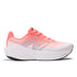 New Balance 1080 v14 Urgent Red with reflection and black for men cushioned long distance running shoe