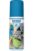Nikwax container of footwear refresh